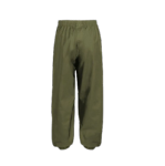 STORMGUARD Pantalons étanche - Enfant - Vert - 7-8 ans