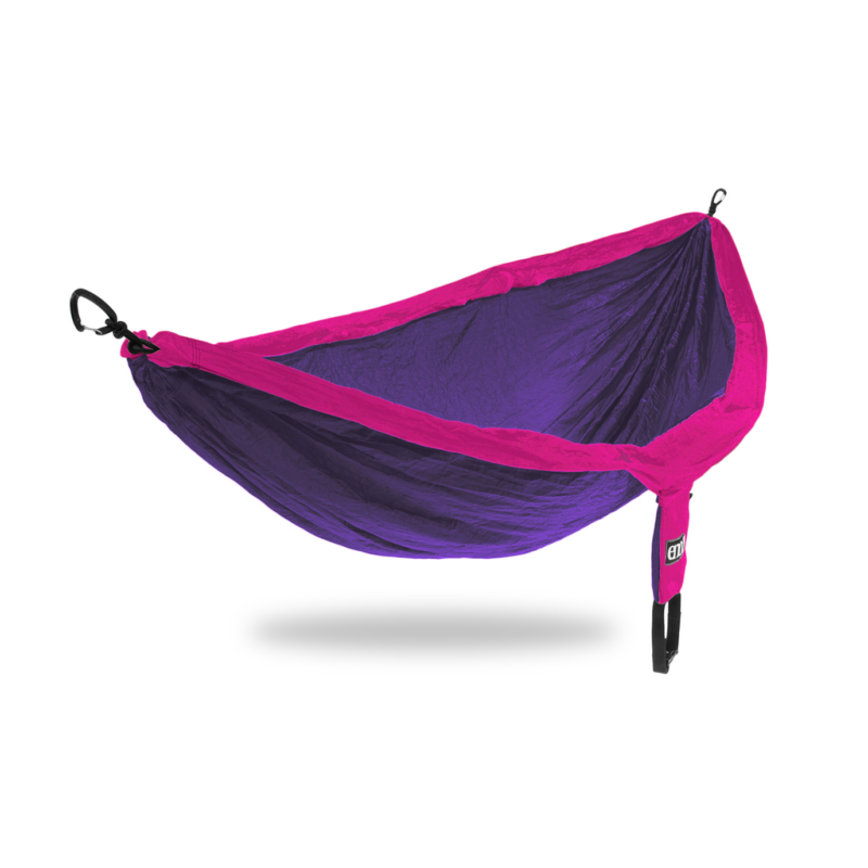 サイト無料 PB Hammock 280 x 130 (single+）purple | www