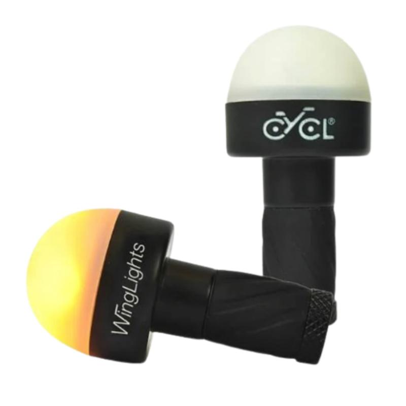 CYCL Clignotants pour vélo WingLights POP