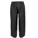 STORMGUARD Pantalons imperméable - Enfant - Noir - 9-10 ans